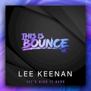 Let's Kick It Hard (Single)