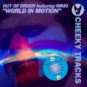 World In Motion (Single)