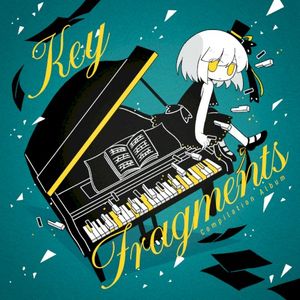 KeyFragments (EP)