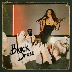 Black Dress (Single)