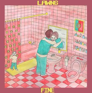 Fine (EP)