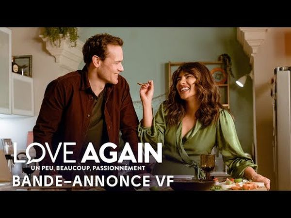 Love Again - Un peu, beaucoup, passionnément