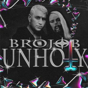 UNHOLY (Single)