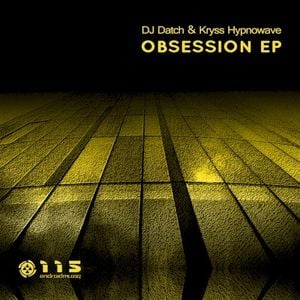 Obsession Ep (EP)