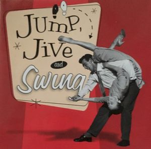 Jump, Jive and Swing