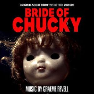 Bride of Chucky (OST)
