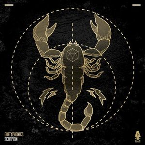 Scorpion (Single)