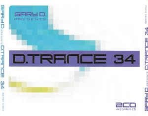 D.Trance 34