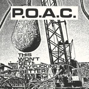 This Won't Get Any Fucking Better (EP)