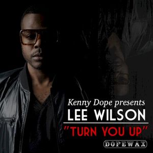 Turn You Up (Kenny Dope & Todd Terry O'Gutta dub)