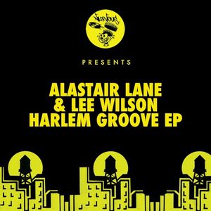 Harlem Groove (Single)