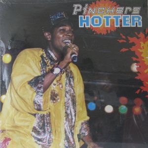 Hotter Mr. Pinchers