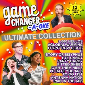 Game Changer - Karaoke Night (Live)