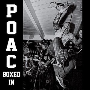 Boxed In