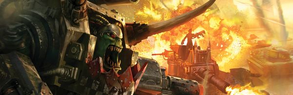 Warhammer 40,000: Armageddon