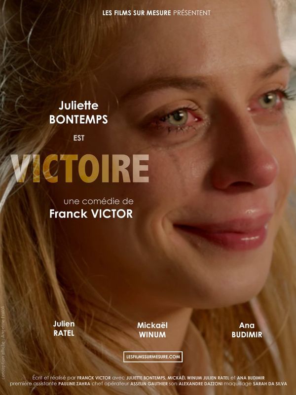 Victoire