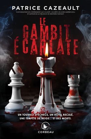 Le Gambit écarlate