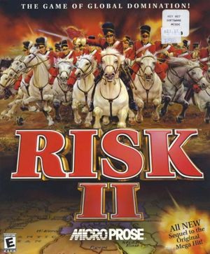 Risk II (OST)