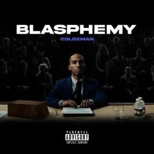 Blasphemy (Single)