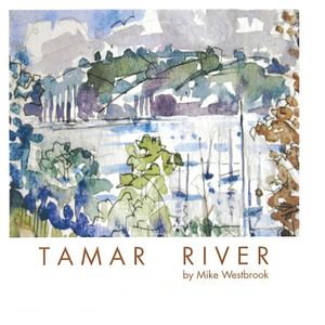 Tamar River (Single)