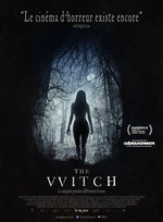 Affiche The Witch