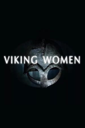 Femme de viking