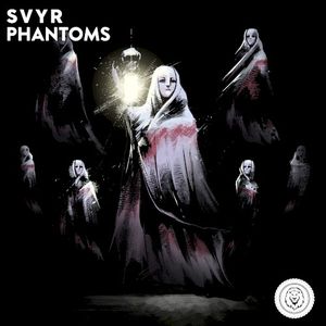 Phantoms (Single)