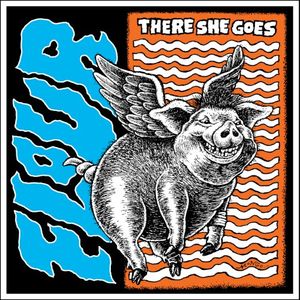 There She Goes (Single)