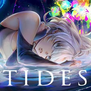 Tides (Single)