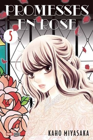 Promesses en rose, tome 5