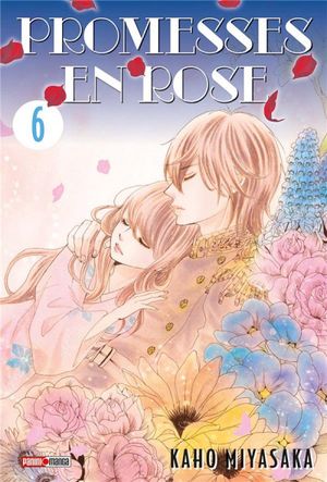 Promesses en rose, tome 6