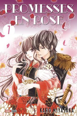 Promesses en rose, tome 7