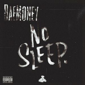 No Sleep (EP)