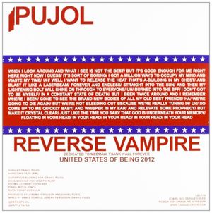 Reverse Vampire (Single)