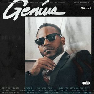 Genius (EP)