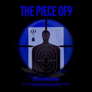 THE PIECE OF9 (EP)