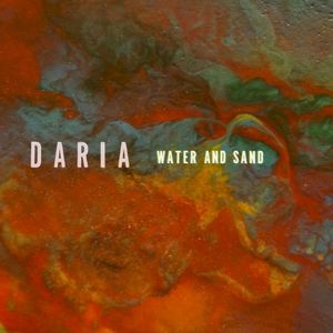 Water & Sand (Single)