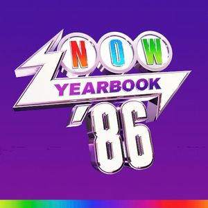 NOW Yearbook ’86