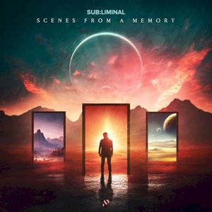 Scenes From a Memory EP (EP)