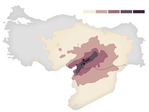 Turkish-Syrian Earthquake Relief