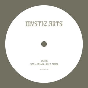 Mystic Arts 001 (Single)