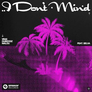 I Don’t Mind (Single)