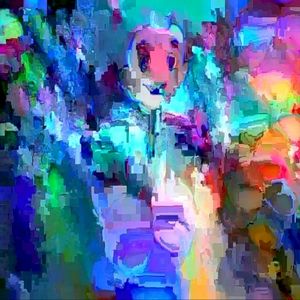 Wired Sensory Processing System 2 (EP)