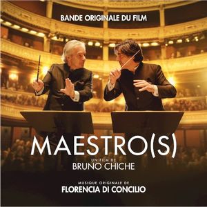 Maestro(s) (OST)