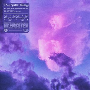 Purple Sky (Single)