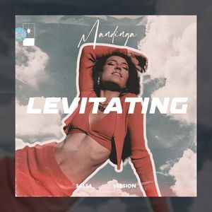 Levitating (Salsa Version) (Single)