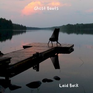 Laid Back (Single)