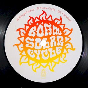 Solar Cycle (EP)