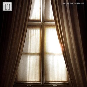 As the Curtain Falls (Single)