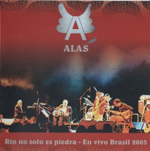 Rio No Solo es Piedra -En Vivo Brasil 2003- (Live)